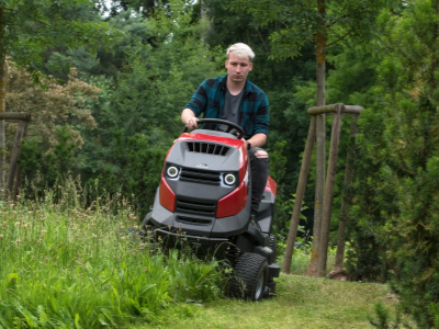 Challenge MJ Dvouválec, Loncin LC2P76F