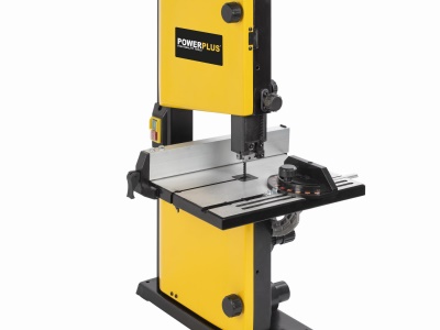 POWX1800 - Pásová pila 350W