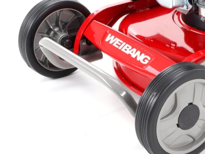 Weibang WB 537 SCM