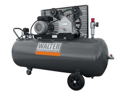 Pístový kompresor WALTER WK 430-3,0/200 A