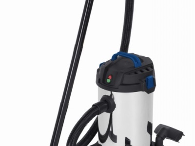 POW0350 - Vysavač suché / mokré 1 000W 