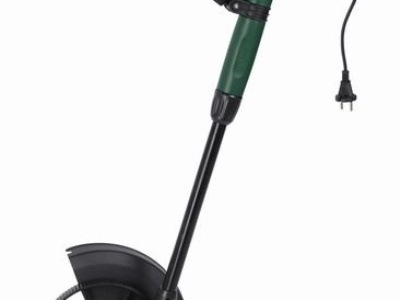 POW6016 - Elektrický vyžínač 500W D26CM