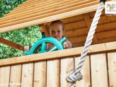 Hriště dětské Marimex Play 004