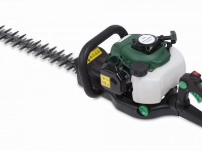 POW6128 - Benzinový plotostřih 22,5cc - 600mm