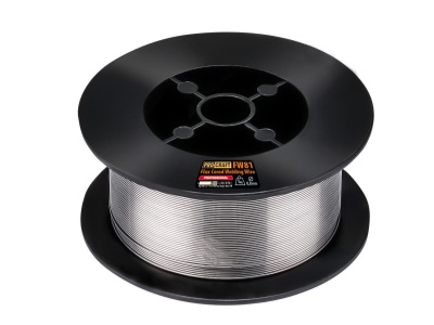 Sada svářecí poloautomatický invertor SPI-320 s úhlovou bruskou PW2450 + drát FW81 + kukla + magnet