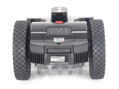 TECHline NEXTTECH BX4 4WD