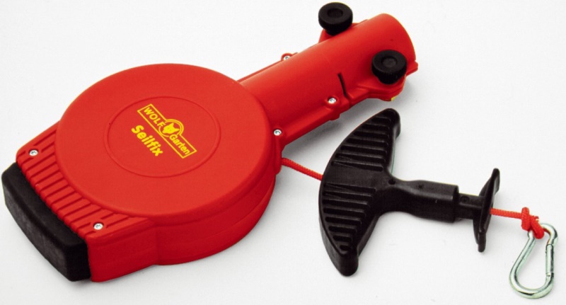 ZS-M FIXAČNÍ LANKO