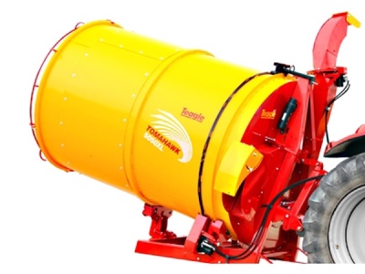 Teagle Tomahawk 5050 XL