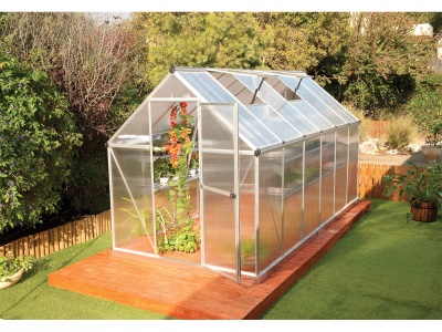 Palram - Canopia Multiline 6x12 - polykarbonátový skleník