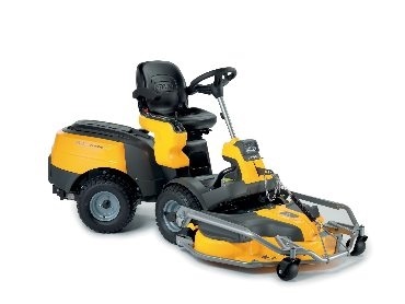 Travní sekačka Stiga Park Pro 340 IX, 4WD