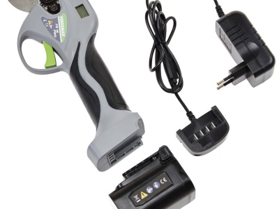 VERDEMAX AKU nůžky FE16 PRO