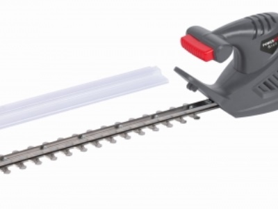 POWEG40100 - Elektrický plotostřih 550W 560mm