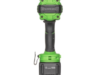 Aku rázový utahovák Procraft PWA80 (bez baterie a nabíječky)