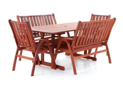 MERANTI VICTORIA COMBI SET 6