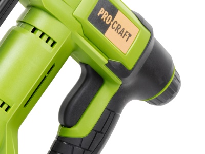 Aku sponkovačka Procraft PEH20 (bez baterie a nabíječky)