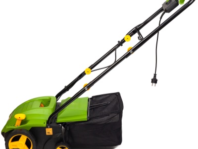 Elektrický vertikutátor Procraft PSC320