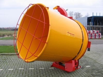 Rozdružovač Teagle Drum Tomahawk 505 M 