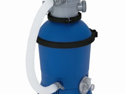 Filtrace písková ProStar 2 m3/h