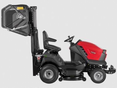 Starjet P6 4x4 PRO