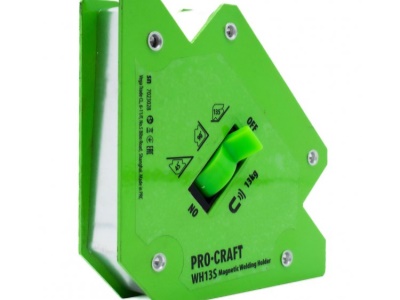 Magnet úhlový Procraft WH13S