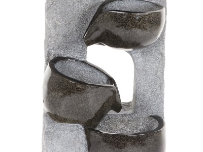 Fontána Kamenné misky