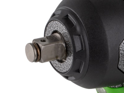 Aku rázový utahovák Procraft PWA36bb (bez baterie a nabíječky)