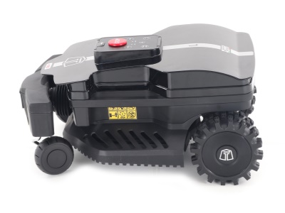 TECHline NEXTTECH LX2.5 HRTK