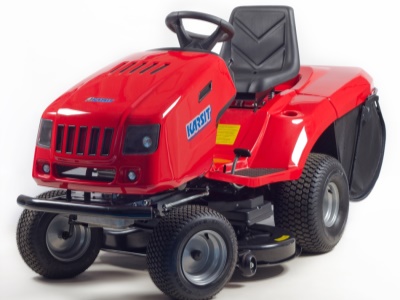 Zahradní traktor Karsit K 20/102H TURBO JEEP