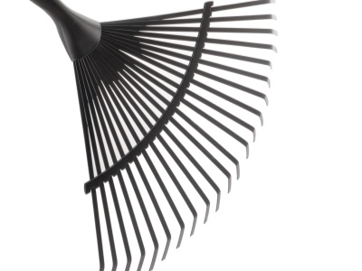 Hrábě na listí lamelové 150cm se sklolaminátovou násadou Procraft GLR-22