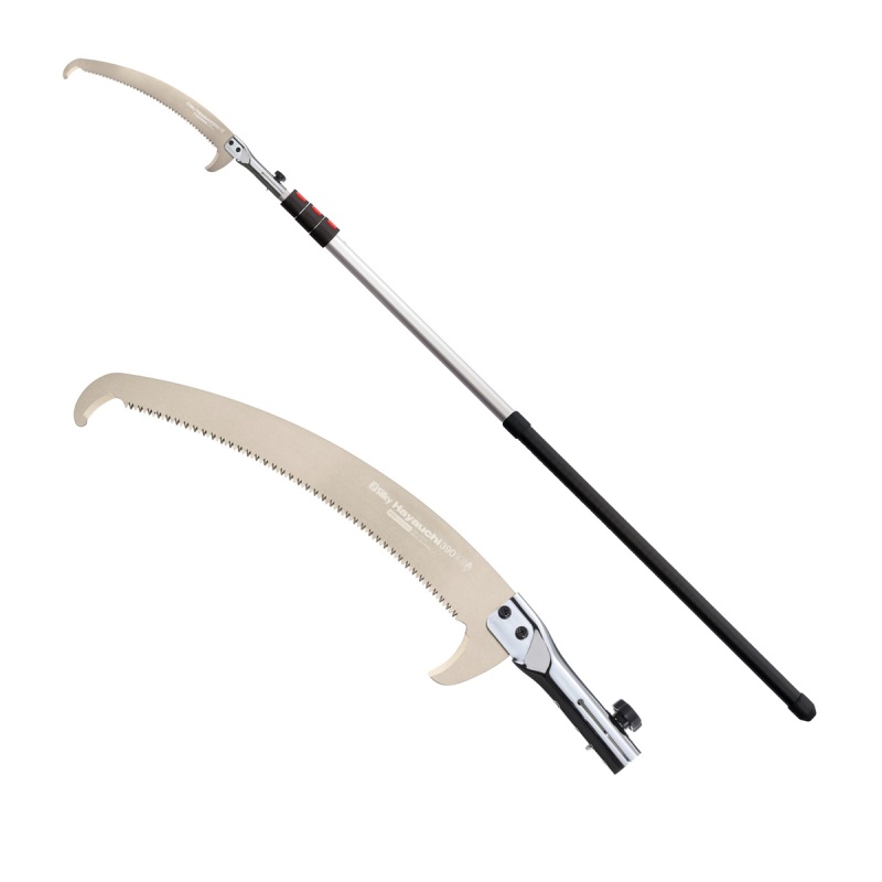 Silky Hayauchi 6300-6.5 - teleskopická pila