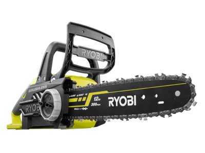 RYOBI OCS1830 - aku 18V řetězová pila ONE+ (bez baterie a nabíječky)