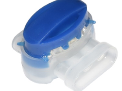 Riwall PRO Spojka obvodového drátu (1 ks) - pro RRM 500 APP / RRM 600 / RRM 650 APP / RRM 800 / RRM 950 APP / RRM 1000