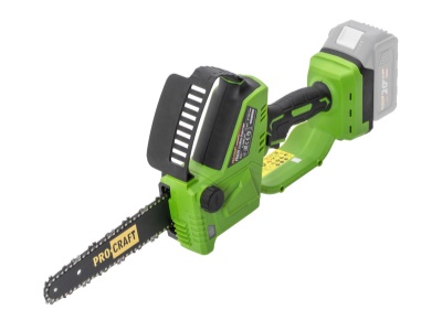 Aku ruční pilka Procraft PKA30 (bez baterie a nabíječky)