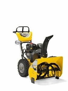 Sněhová Fréza Stiga Snow Blizzard