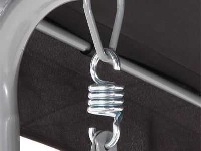 Zahradní houpačka VeGAS