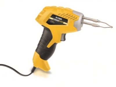 POWX1385 - Pájecí pistole 100W