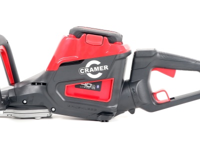 CRAMER OPTIMUS HT61