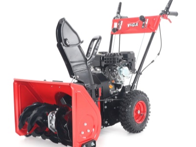 VeGA 555 Komplet set 4in1