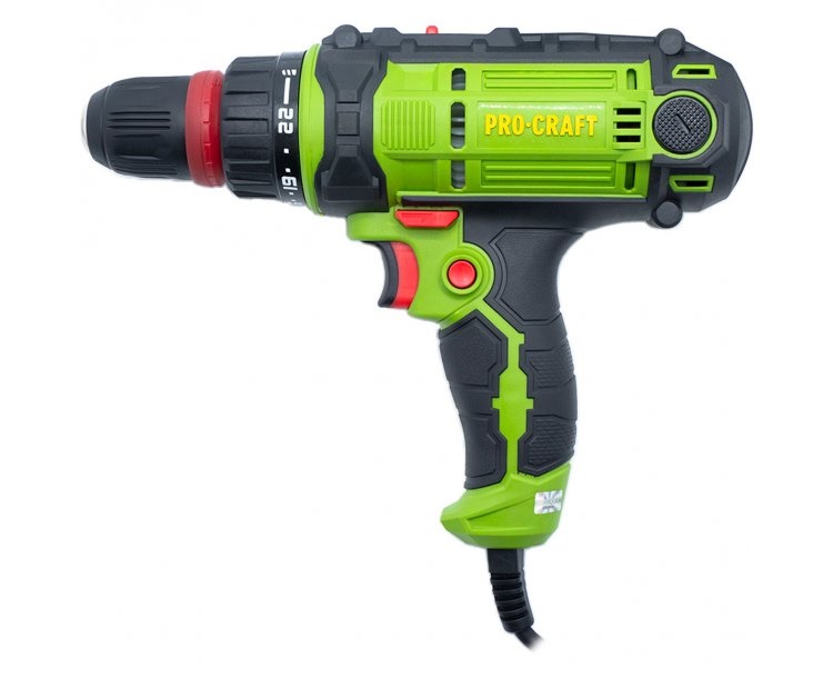 Elektrický šroubovák PB300DFR