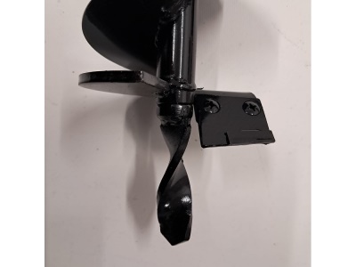 KZ Vrták 120mm