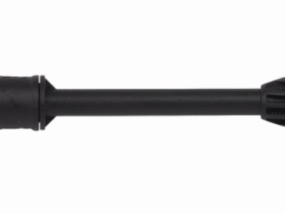 POWXG90405 - Elektrická tlaková myčka 1.400W 110bar