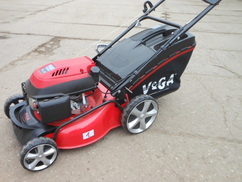 Sekačka - Vega 46 HWX 
