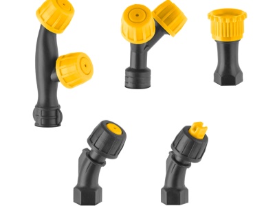 Sada trysek pro postřikovače AS-10, AS-12, AS-16 Procraft SPR-25