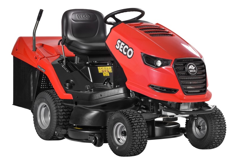 Zahradní traktor Seco Challenge MJ