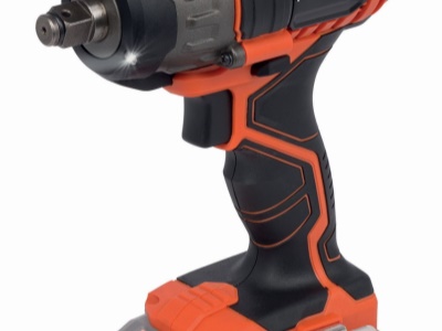 POWDP2015 - Aku rázový utahovák 20V LI-ION (bez baterie)