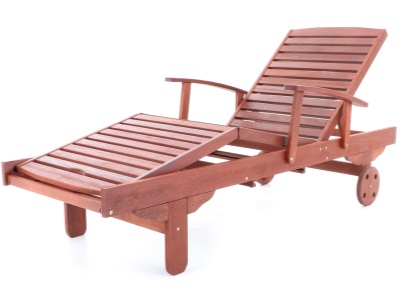 Lehátko MERANTI SPA