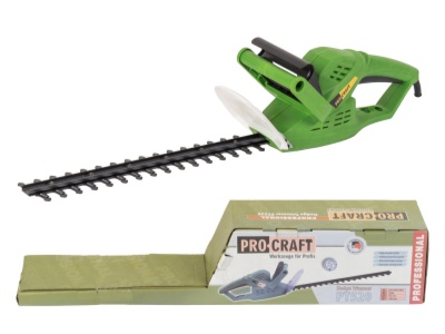 Plotostřih elekrický Procraft PT520