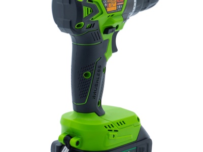 Aku vrtací šroubovák Procraft PA20BLbb