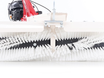 EUROSYSTEMS Zametací kartáč - MINIEFFE