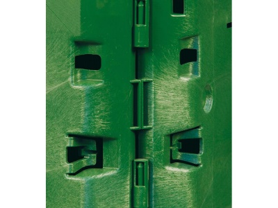 VERDEMAX kompostér 2893 400l